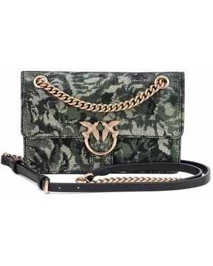 Pinko Bags - Green