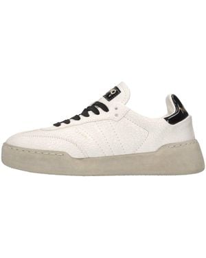 MonoWay Witte Sneakers