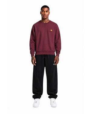 Carhartt Sweaters - Red