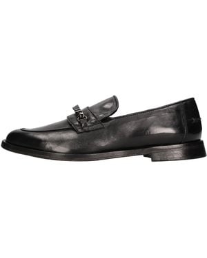 JP/DAVID Niedrig Schuhe Schwarz
