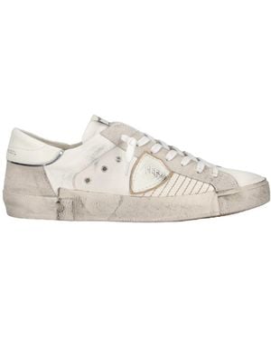 Philippe Model Souris - Blanc