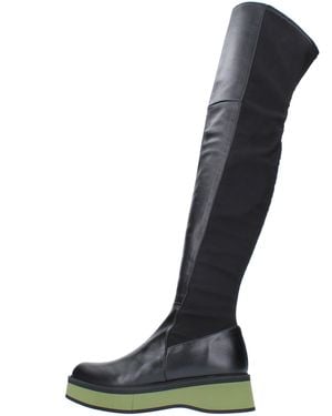 Paloma Barceló Boots - Black