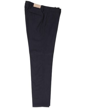 Michael Coal Pants Mcbrapls3123 C - Blue