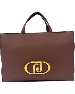 Liu Jo Tasche - Braun