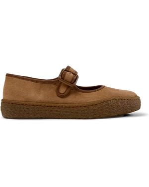 Camper Sneakers - Brown