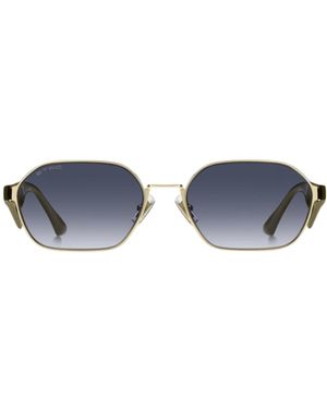 Etro Gafas De Sol 0111S-J5G08 Mujer - Azul