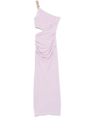 Cult Gaia Maxi Dress - Pink