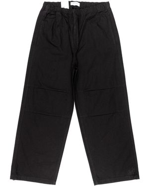 Edwin Pants Yukon - Black