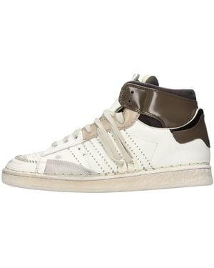 HIDNANDER Sneakers - Multicolor