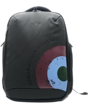 Aeronautica Militare Zaino Zaino Sintety - Gris