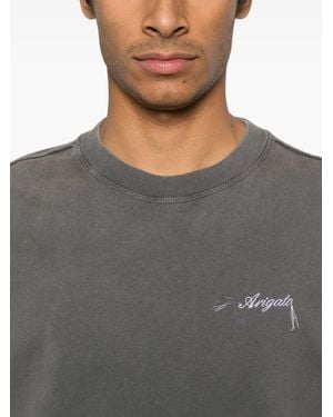 Axel Arigato T-Shirt - Gray