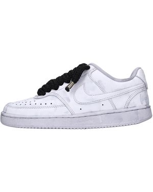 NIKE SEDDYS Sneakers - White
