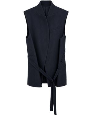 MEIMEIJ Vest - Blue
