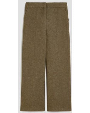 Pennyblack Pants Khaki - Green