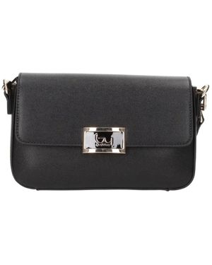 BY BYBLOS Porblos Bolsa Sueno - Negro