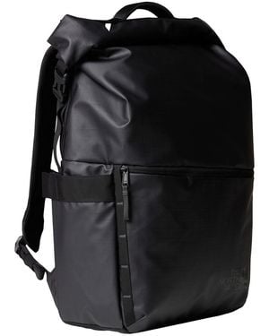 The North Face Rucksack Mann Bcv Rolle Nf0A81Dokt01 Schwarz