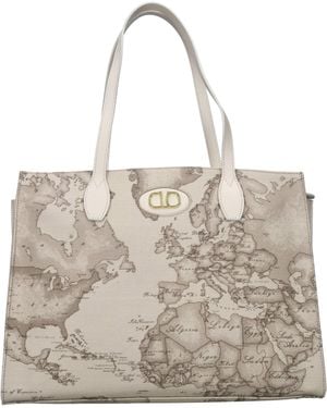 Alviero Martini Bags - Natural