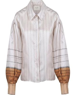 Alysi Camisa - Multicolor