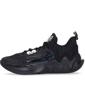 Nike Giannis Immortality 2 Basketball Shoe - Blue