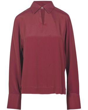 Ottod'Ame Blusa - Rood