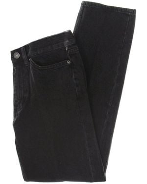 Obey Jeans Bender Denim Pant - Black