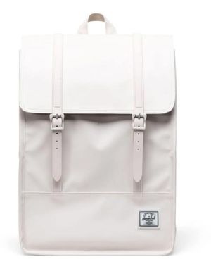 Herschel Supply Co. Survey Backpack - White