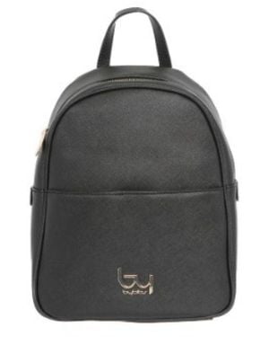 BY BYBLOS Byblos Pisa Backpack - Black