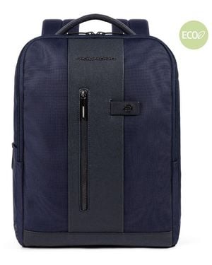 Piquadro Bags - Blue