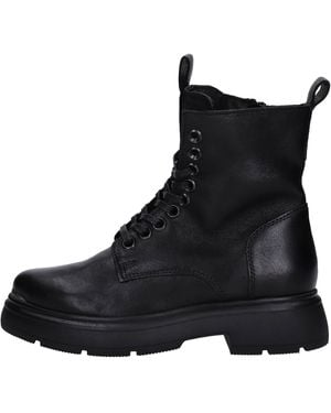Mjus Boots - Black