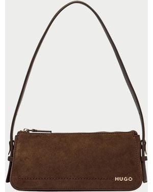 HUGO Bags - Brown