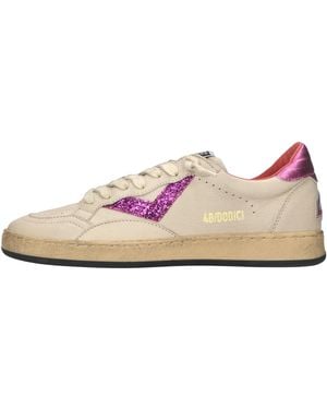 4b12 Sneakers - Pink