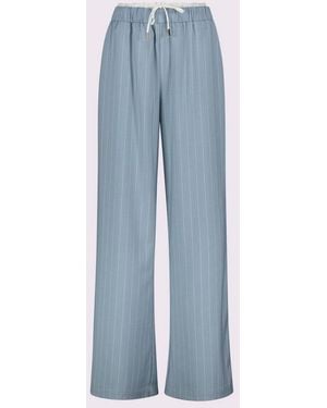 GAUDI Pants - Blue