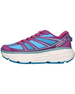 Fessura Sneakers - Blue