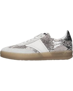 Mjus Sneakers - White