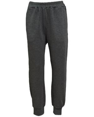 Molly Bracken Pants Slk705A20 - Gray