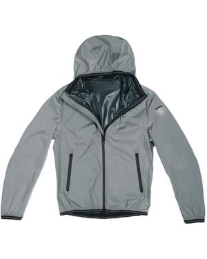 Blauer Herenjack Bluc1541 7110 937 - Grijs