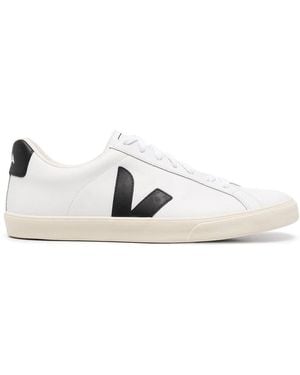 Veja Zapatillas Esplar - Blanco