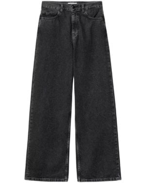 Carhartt Jeans Jeans W' Jane Pant - Black