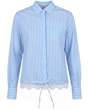 Jucca Camisa - Azul
