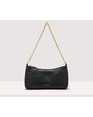 Coccinelle Aura Ss25 Qh0 55 01 01 001 - Zwart