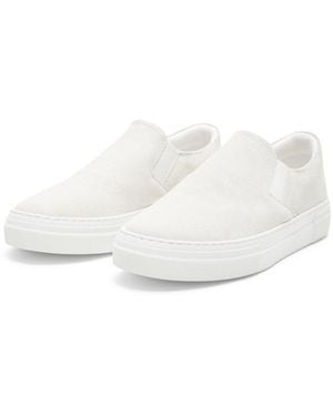 SELECTED Zapatillas De Hombres 16072983 David Chunky Blanco