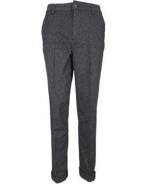 ATELIER CIGALA'S Jeans - Gray