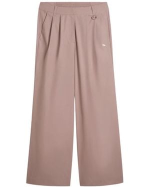 PUMA Vrouwenbroek 634570 - Roze