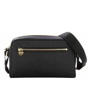 Borbonese Sac Femme Noire