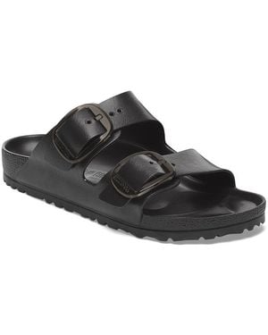Birkenstock Sandal Arizona Big Buckle Eva - Black