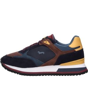 Harmont & Blaine Sneakers - Blue