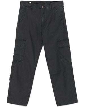 Levi's 568 Hose - Grau