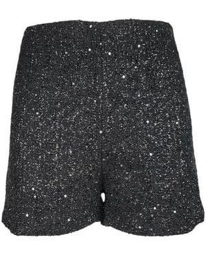 Twenty Four Haitch Shorts - Gris