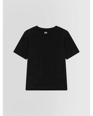Alpha Studio T-Shirt Night - Black