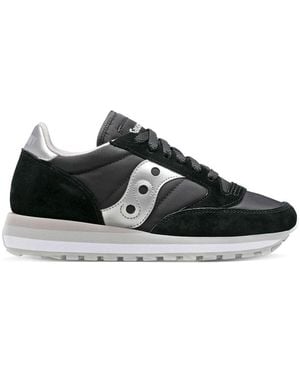 Saucony Sneakers - Zwart